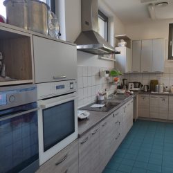 piekarnik i aneks kuchenny